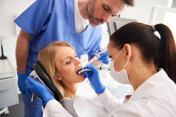 Best Cosmetic Dentistry  in Marion, IN