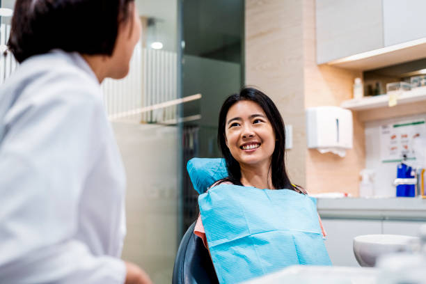 TMJ/TMD Treatment in Marion, IN