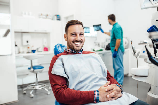 Best TMJ/TMD Treatment  in Marion, IN