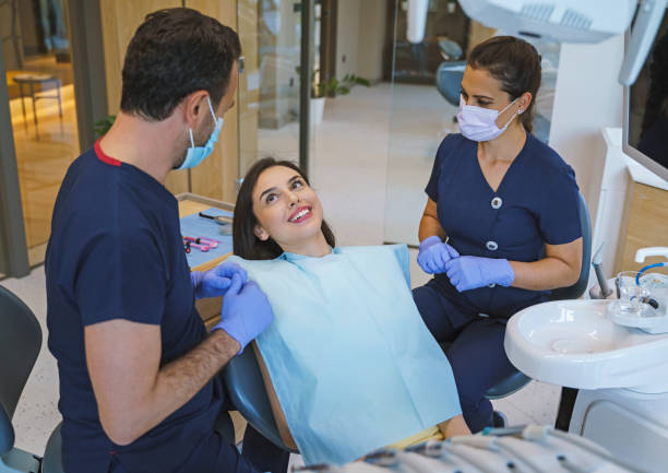 Dental Inlays and Onlays in Marion, IN