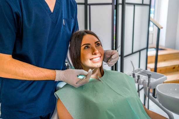Why Choose Us for Your Dental Needs in Marion, IN