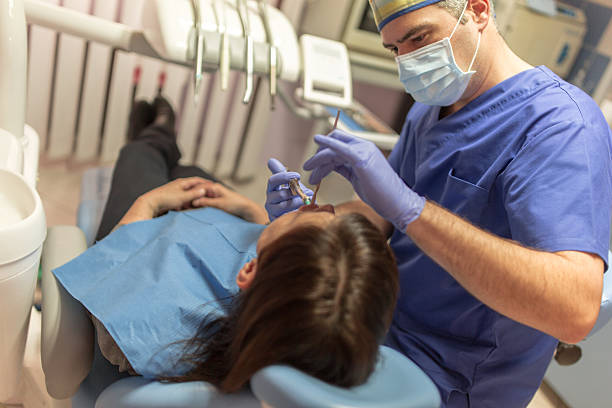 Best Oral Cancer Screening  in Marion, IN